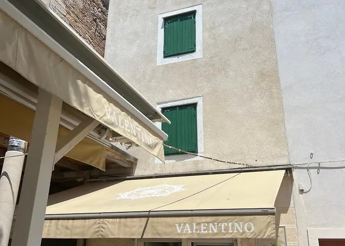 Apartments Valentino
