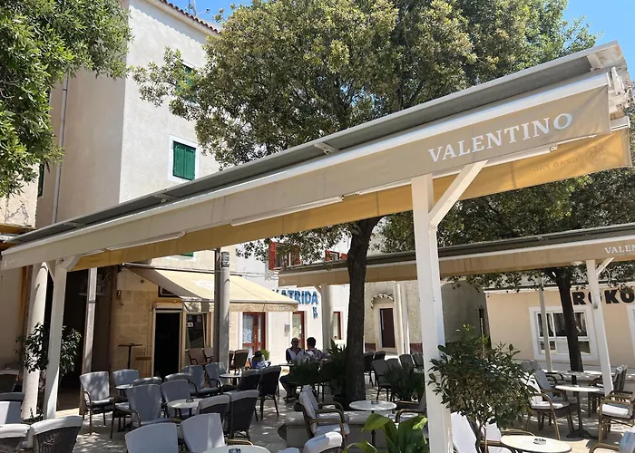 Apartments Valentino
