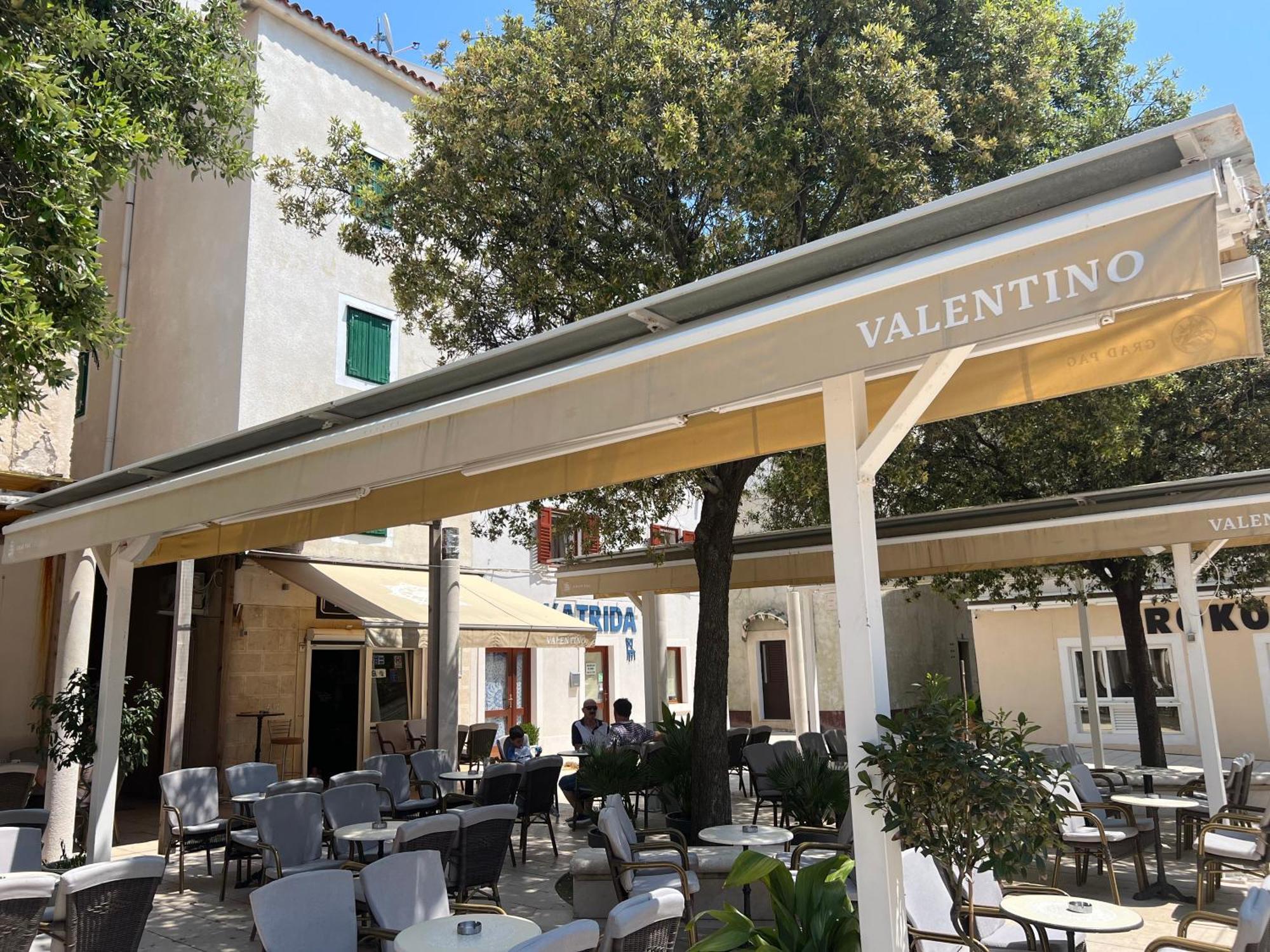 Lägenhet Valentino *